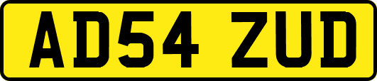 AD54ZUD