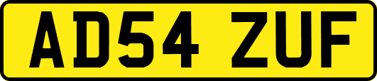 AD54ZUF