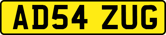 AD54ZUG