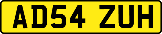 AD54ZUH