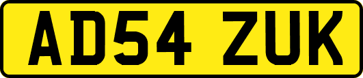 AD54ZUK