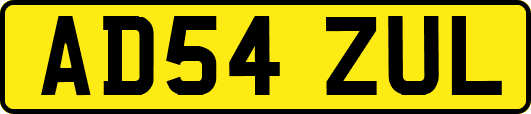 AD54ZUL