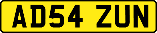 AD54ZUN