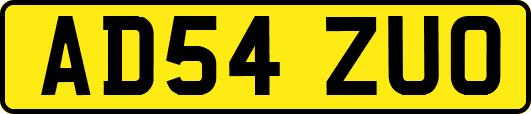 AD54ZUO