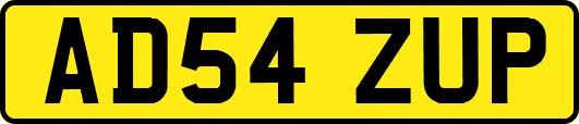 AD54ZUP