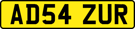 AD54ZUR