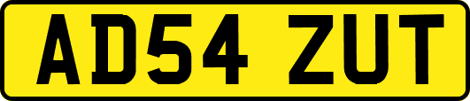AD54ZUT