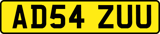 AD54ZUU