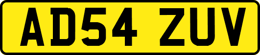 AD54ZUV