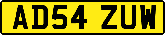 AD54ZUW