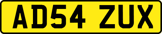 AD54ZUX