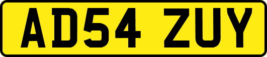 AD54ZUY