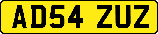 AD54ZUZ