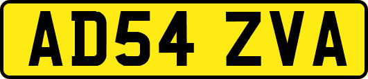 AD54ZVA