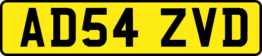 AD54ZVD