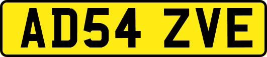 AD54ZVE