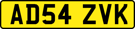 AD54ZVK