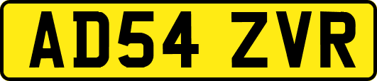 AD54ZVR