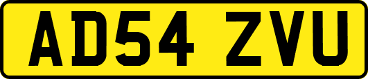 AD54ZVU