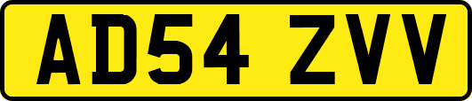 AD54ZVV