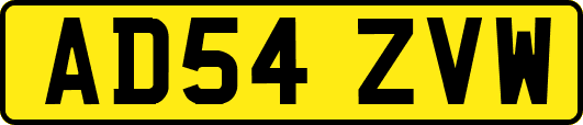 AD54ZVW