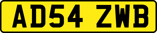 AD54ZWB