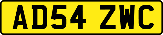 AD54ZWC
