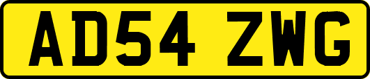 AD54ZWG