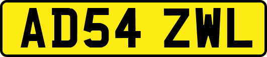 AD54ZWL