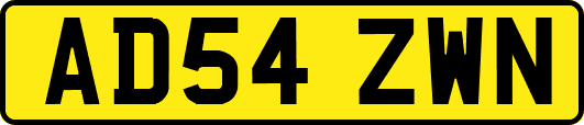 AD54ZWN