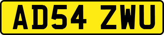 AD54ZWU