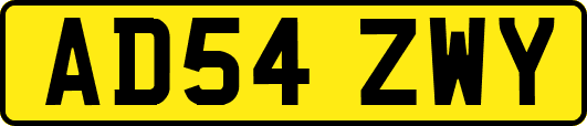 AD54ZWY