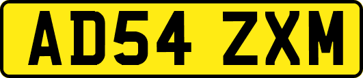AD54ZXM