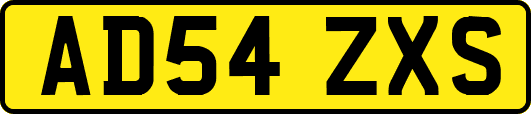 AD54ZXS