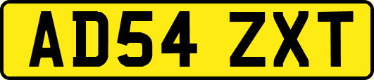 AD54ZXT