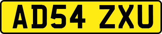 AD54ZXU