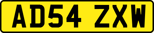 AD54ZXW