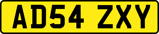 AD54ZXY