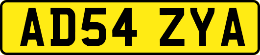 AD54ZYA