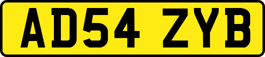 AD54ZYB