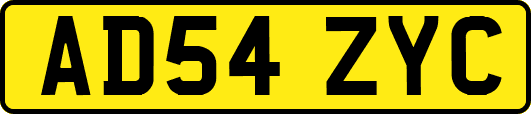 AD54ZYC