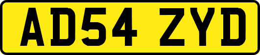 AD54ZYD