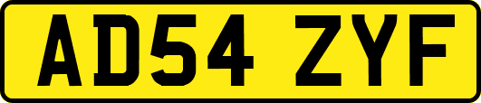 AD54ZYF