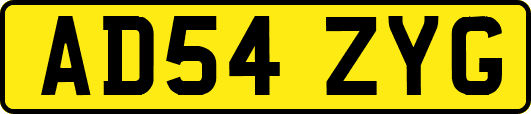 AD54ZYG