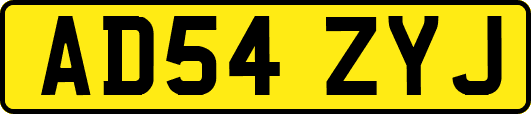 AD54ZYJ