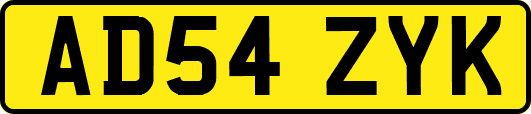 AD54ZYK