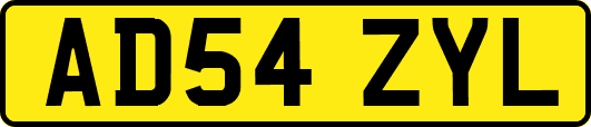 AD54ZYL