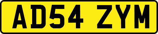 AD54ZYM