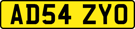 AD54ZYO