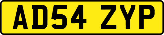 AD54ZYP